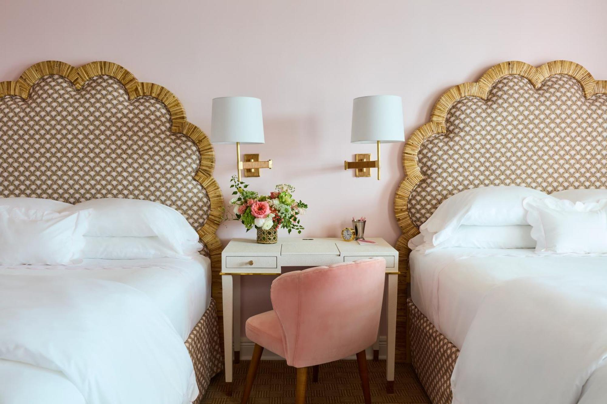 The Colony Hotel Палм-Бич Экстерьер фото
